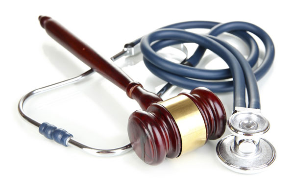 Medico-Legal Services