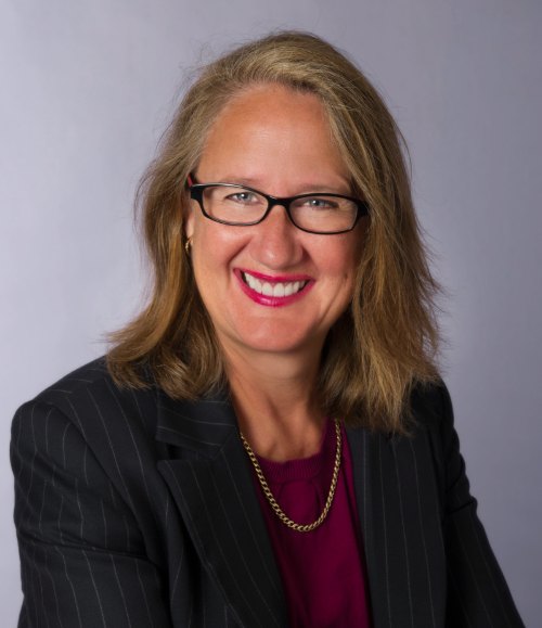 Professor Helen O'Connell