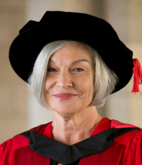 Professor Lorraine Dennerstein